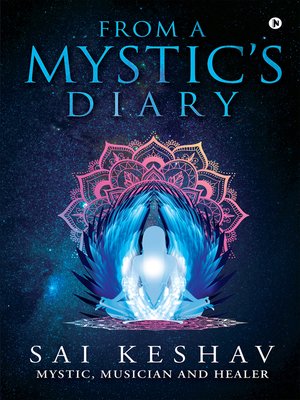 cover image of From a Mystic's Diary